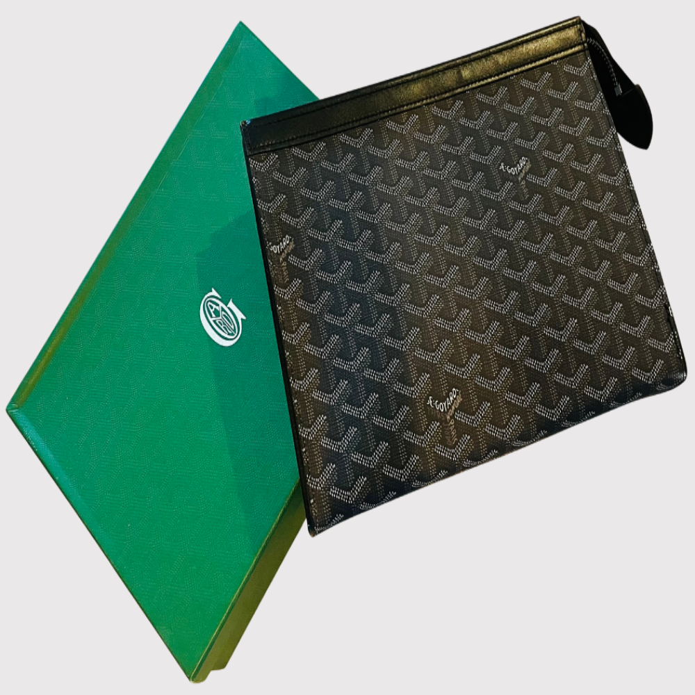 Women's 'GO' Clutch Bag